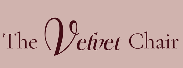 The Velvet Chair