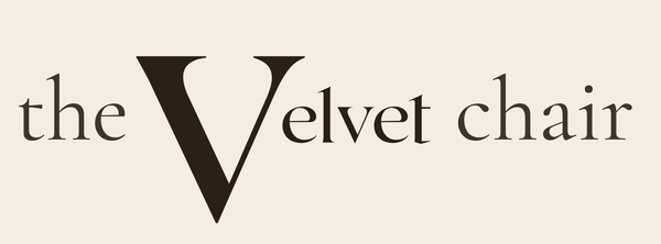 The Velvet Chair